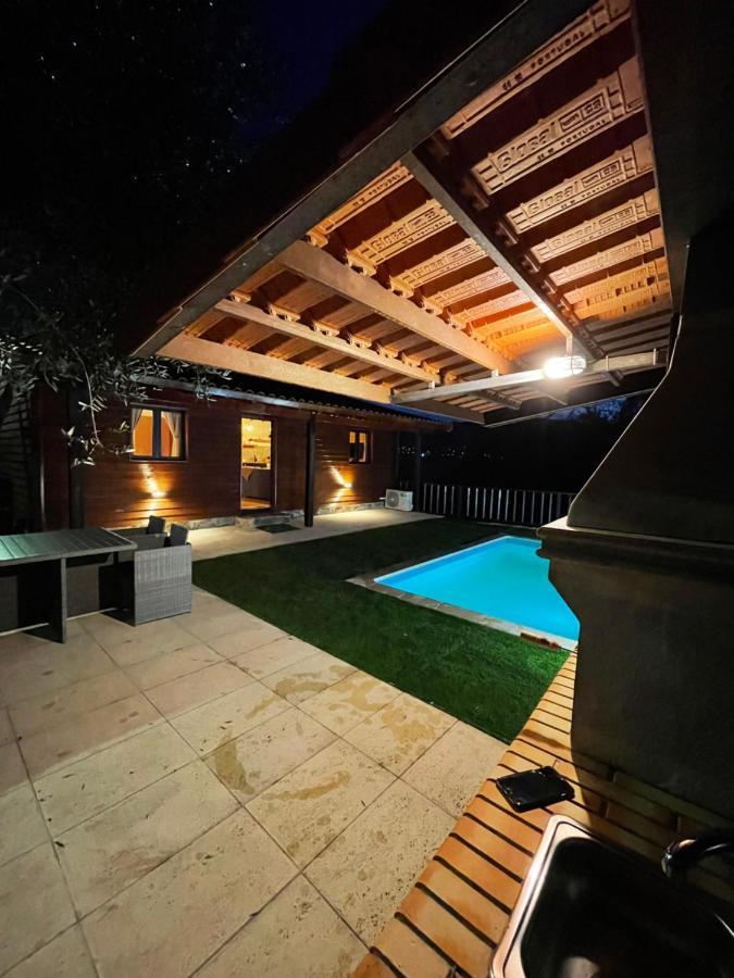 Casa Do Passadico - Fafiao Villa Exteriör bild